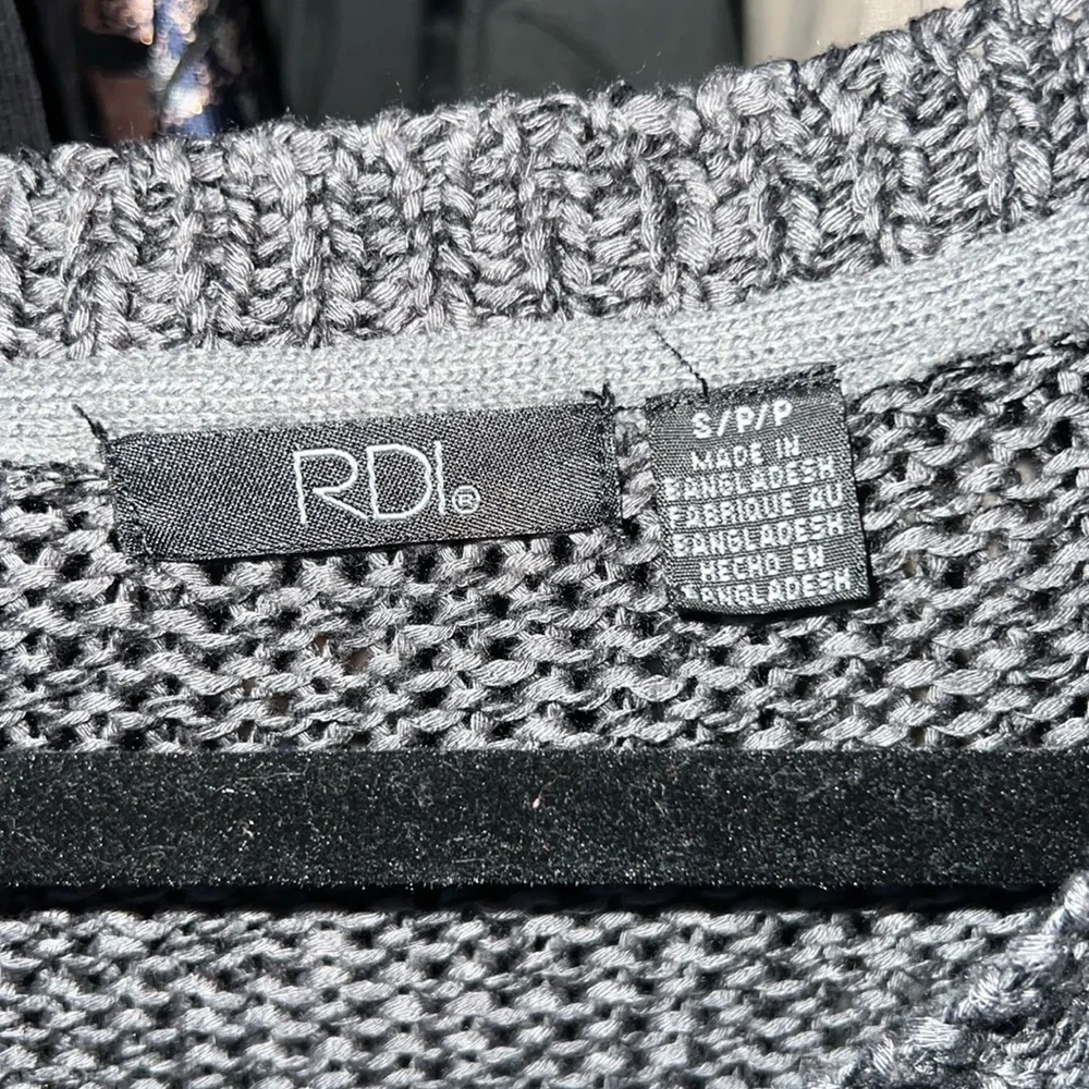 Sweater - Picture 2 of 3